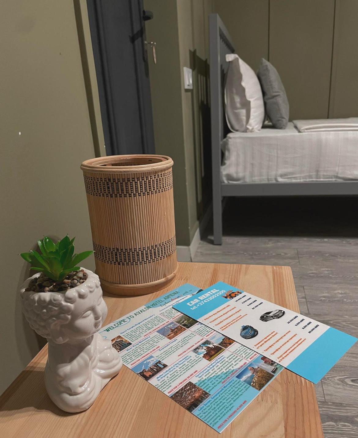 Avalon Hotel Armenia Yerevan Luaran gambar